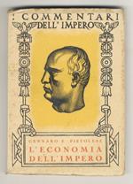 L' economia dell'Impero. Seconda edizione