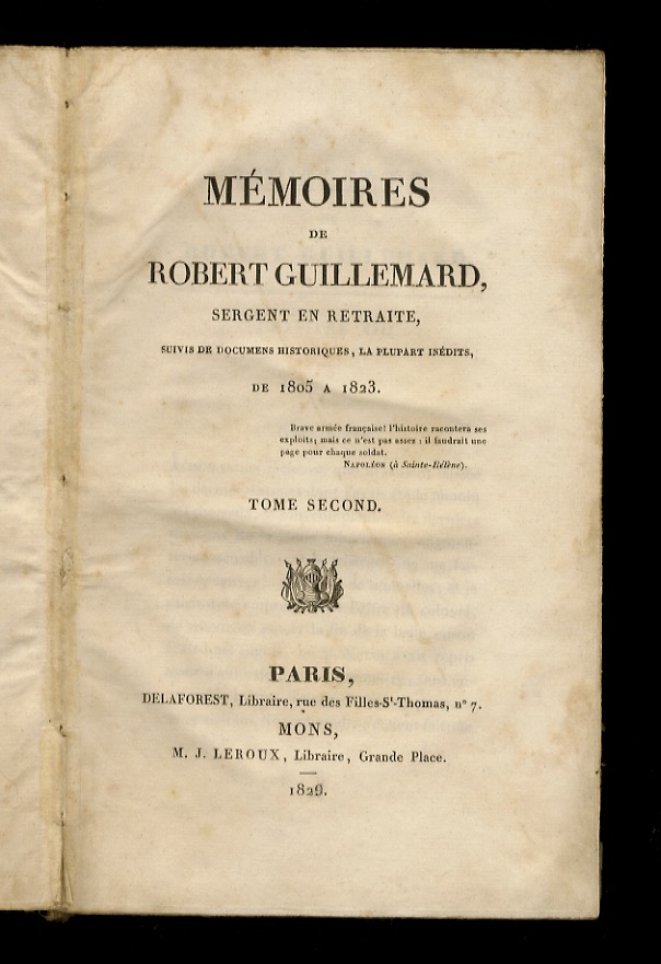 Libreria antiquaria Gozzini