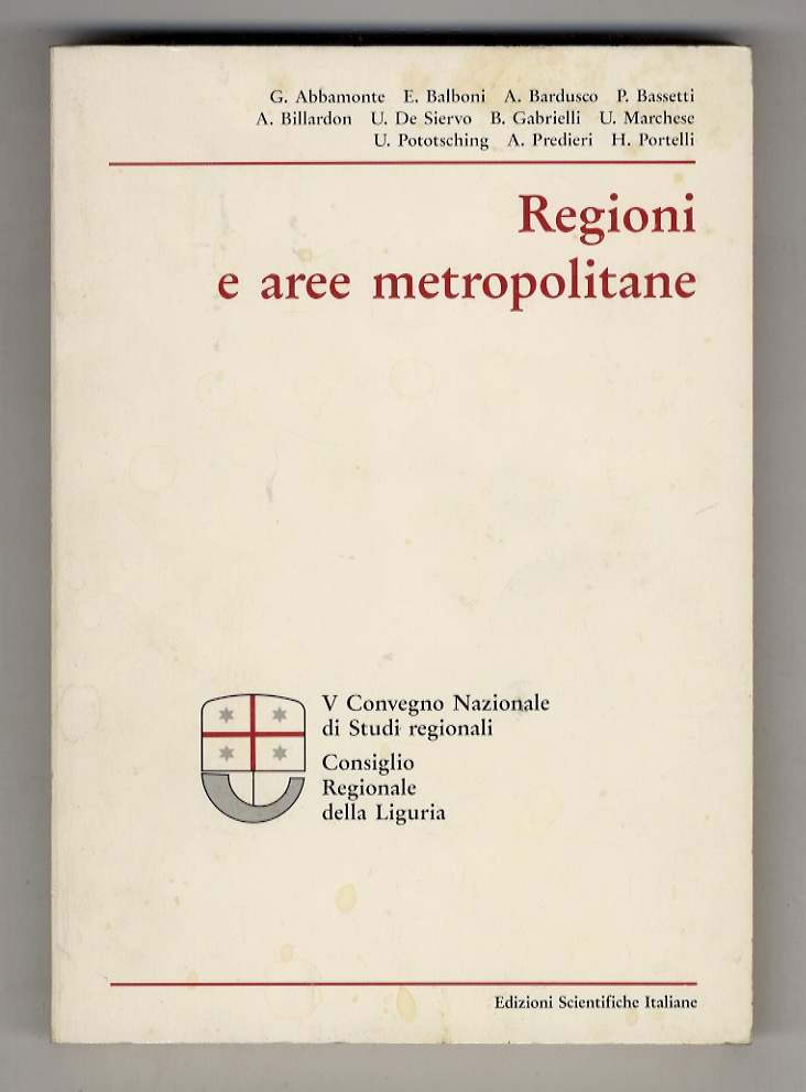Libreria antiquaria Gozzini