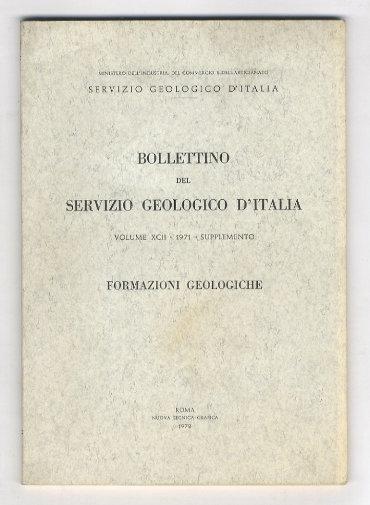 Libreria antiquaria Gozzini