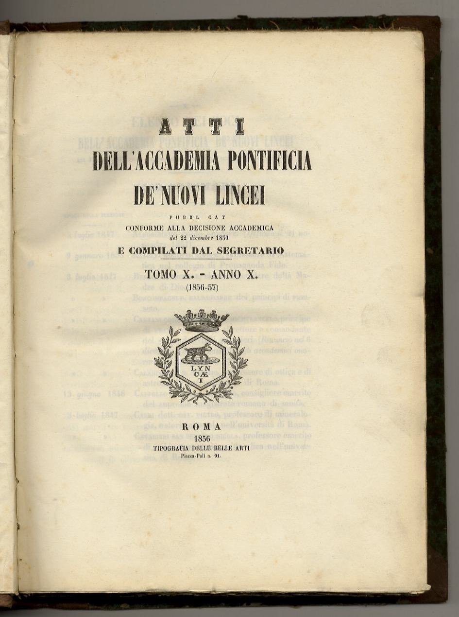 Libreria antiquaria Gozzini
