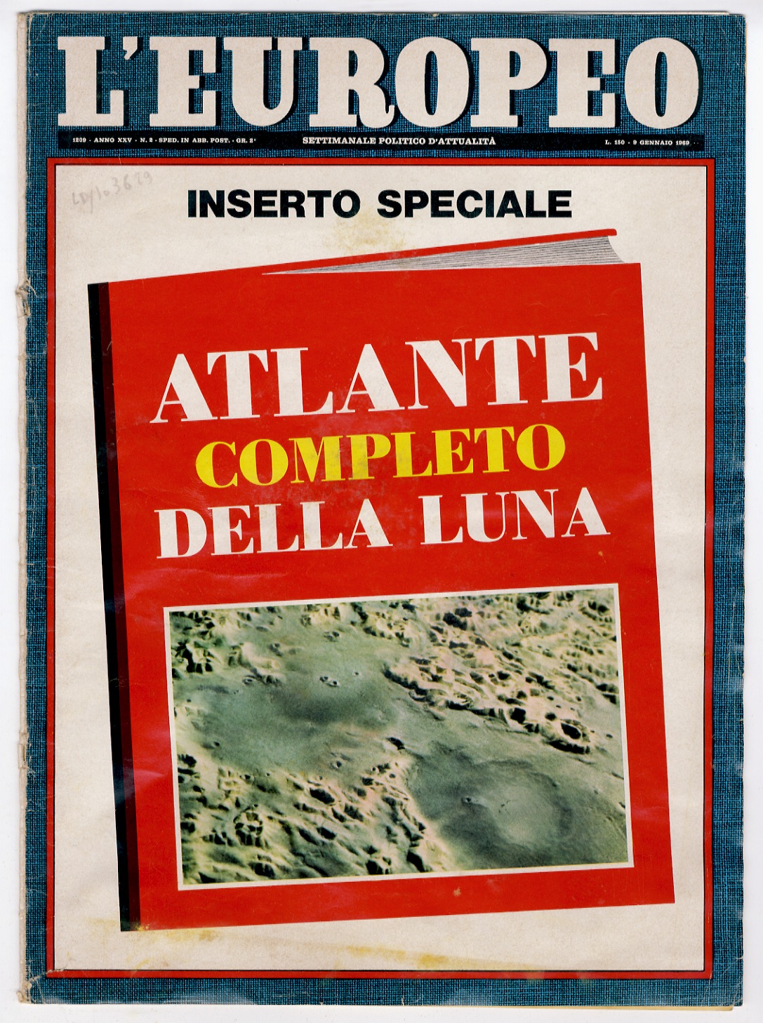 Libreria antiquaria Gozzini