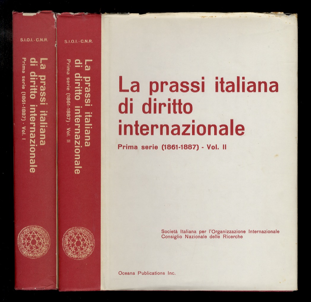 Libreria antiquaria Gozzini