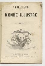 Almanach du Monde Illustré