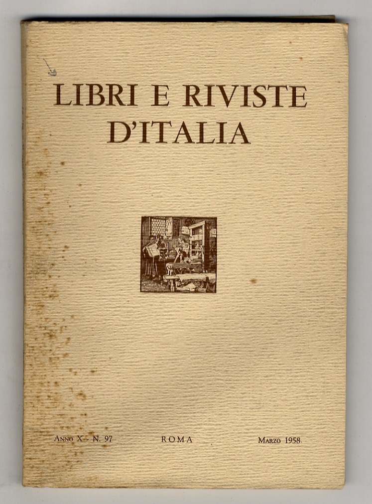 Libreria antiquaria Gozzini