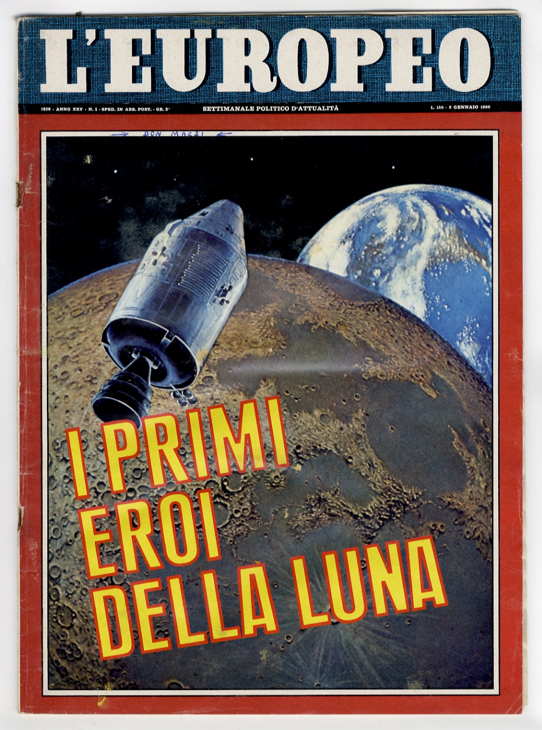 Libreria antiquaria Gozzini