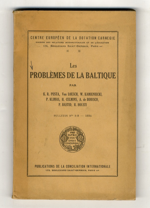 Libreria antiquaria Gozzini