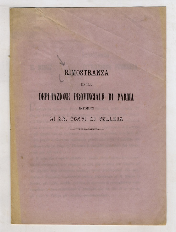 Libreria antiquaria Gozzini
