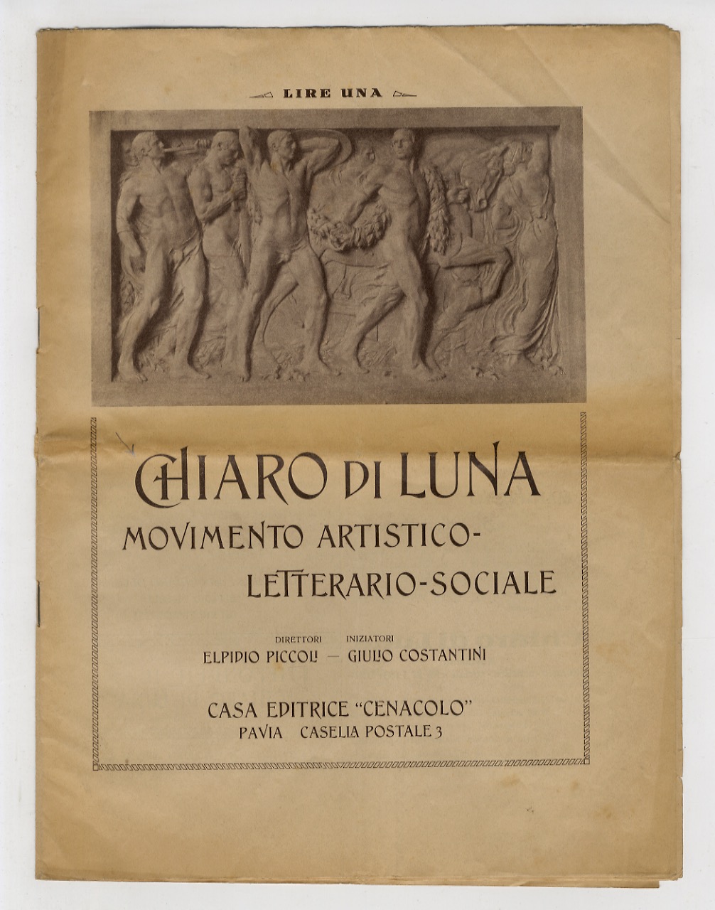 Libreria antiquaria Gozzini