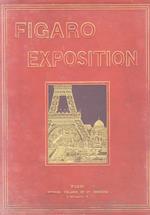 Figaro-Exposition. 1889