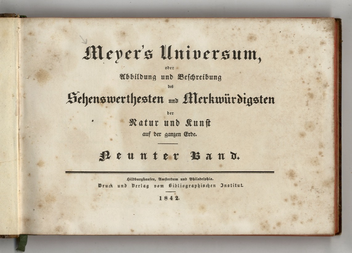 Libreria antiquaria Gozzini