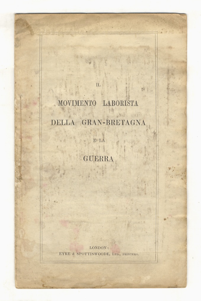 Libreria antiquaria Gozzini
