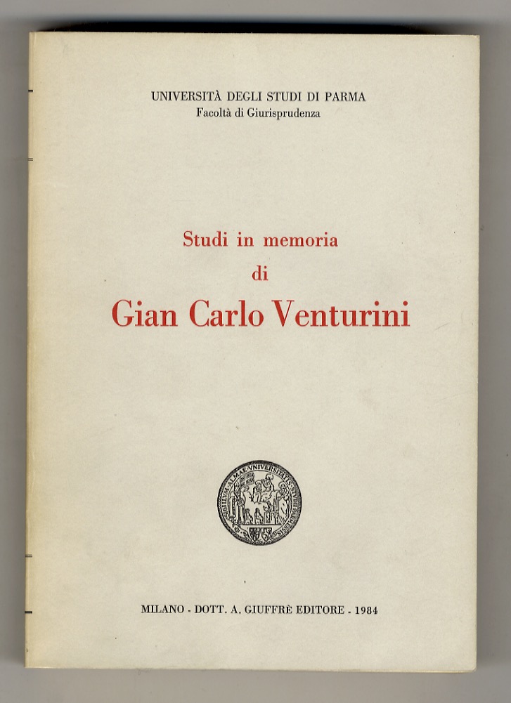 Libreria antiquaria Gozzini