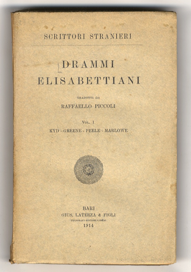 Libreria antiquaria Gozzini