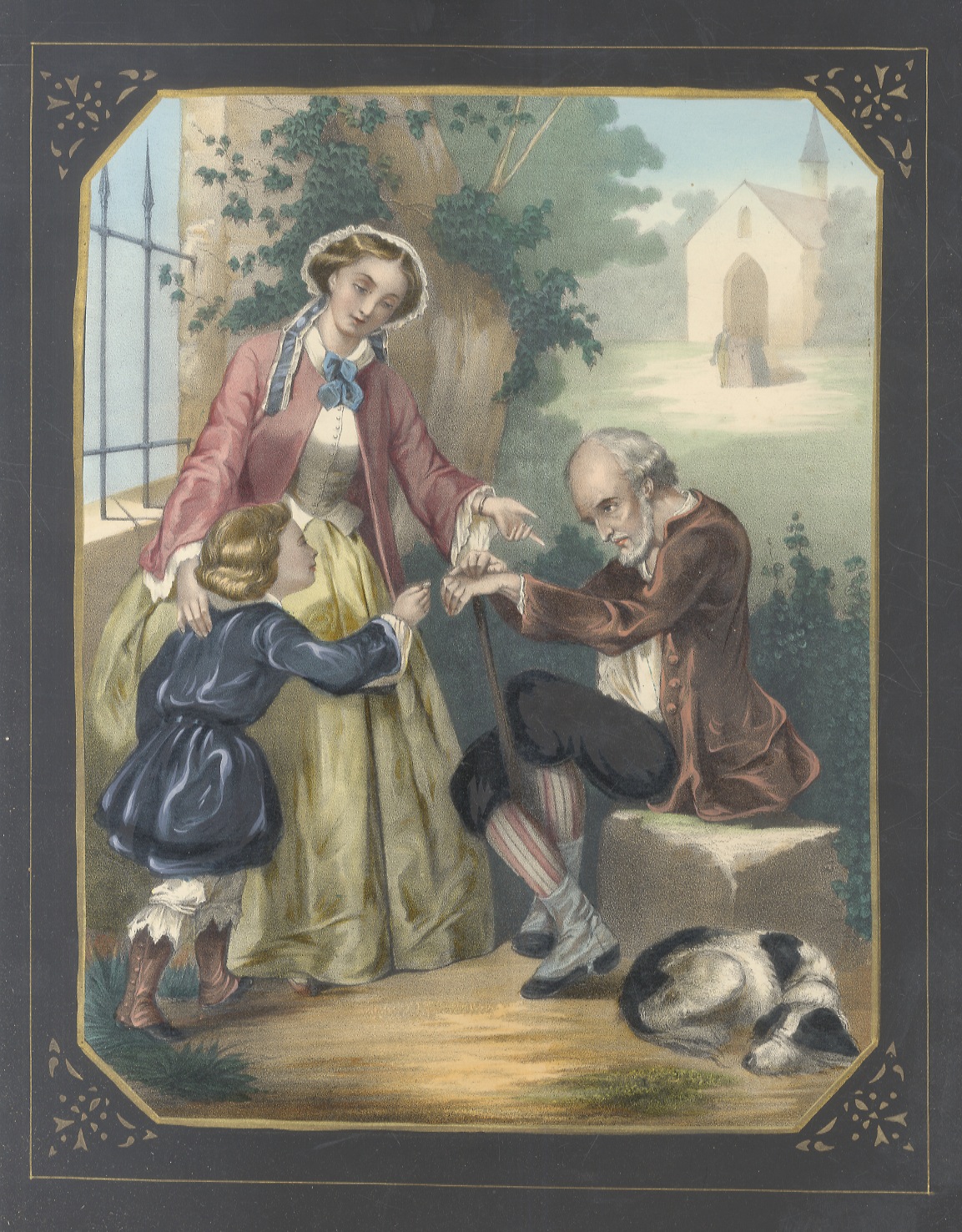 Libreria antiquaria Gozzini