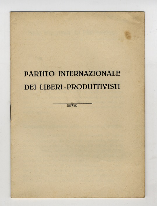 Libreria antiquaria Gozzini