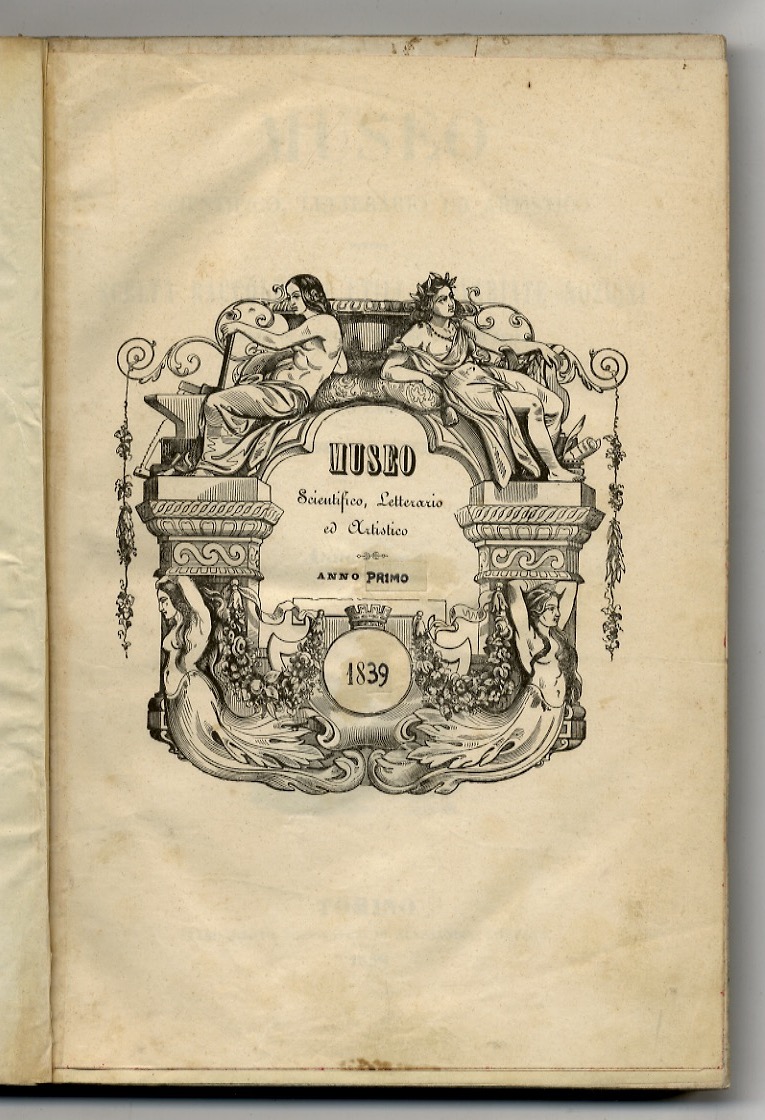 Libreria antiquaria Gozzini