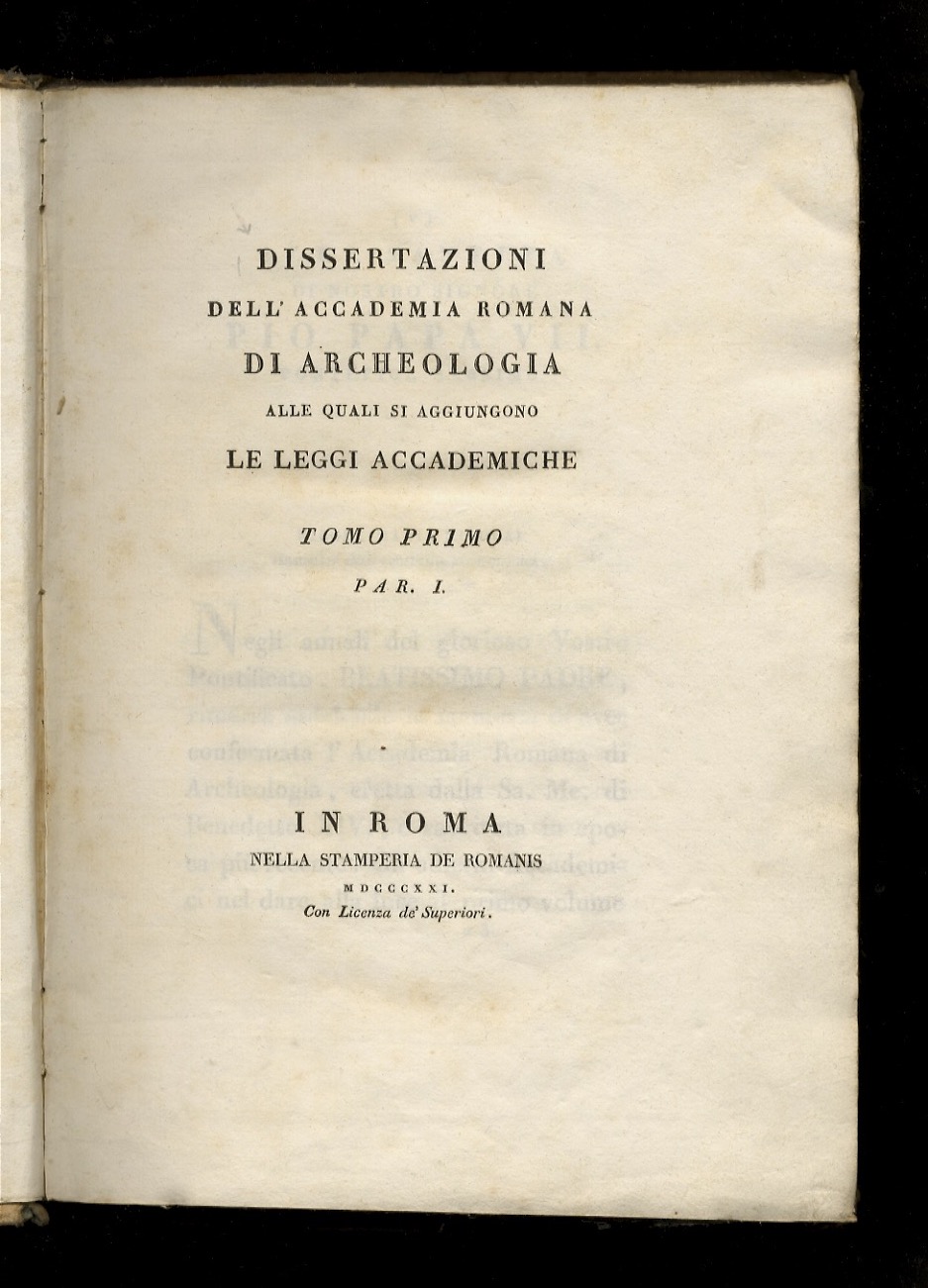 Libreria antiquaria Gozzini