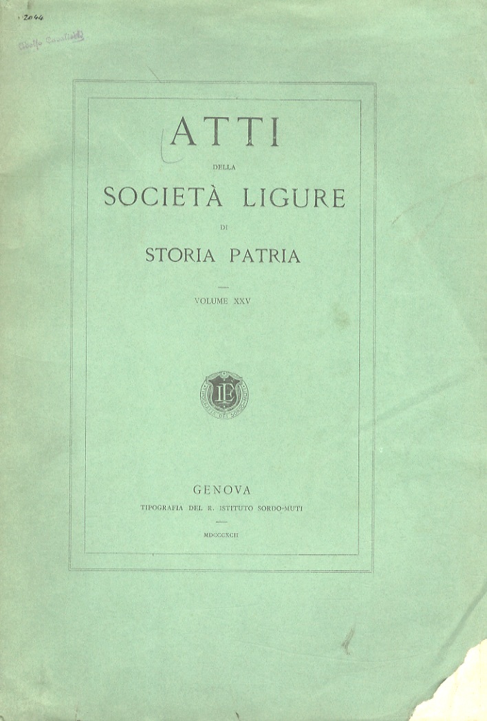 Libreria antiquaria Gozzini