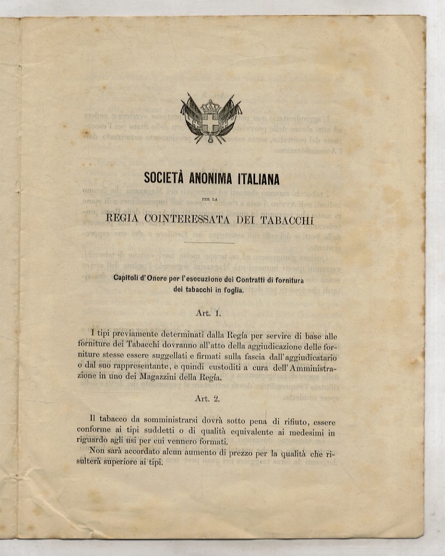 Libreria antiquaria Gozzini