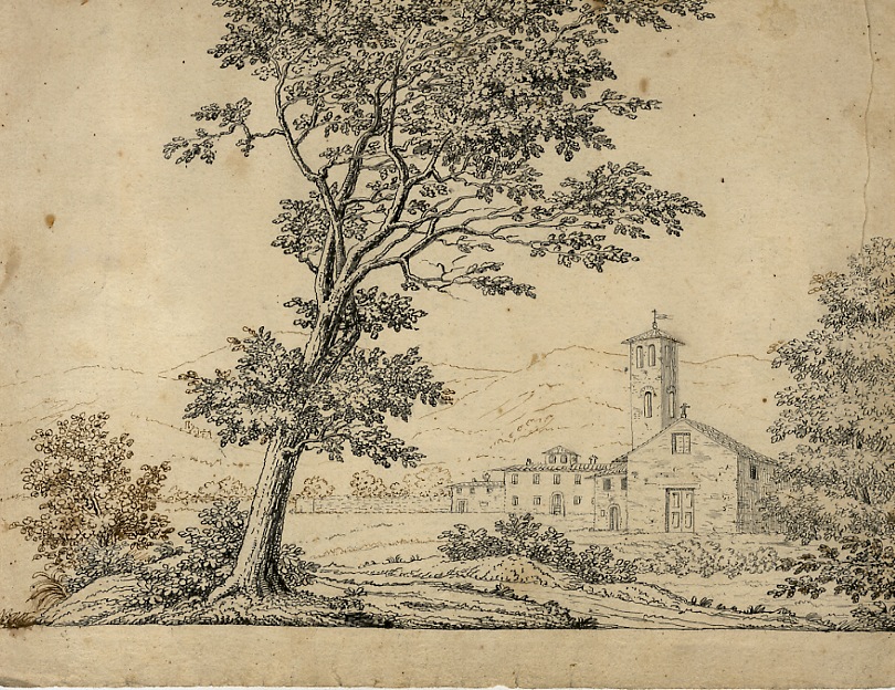 Libreria antiquaria Gozzini