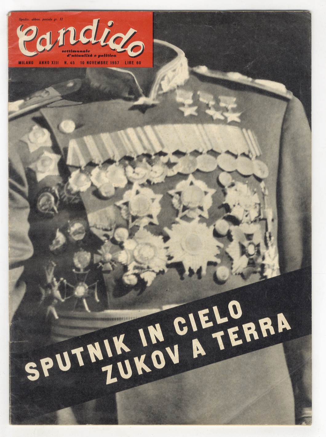 Libreria antiquaria Gozzini