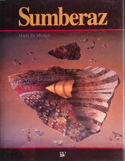 Sumberaz - Mario De Micheli - copertina