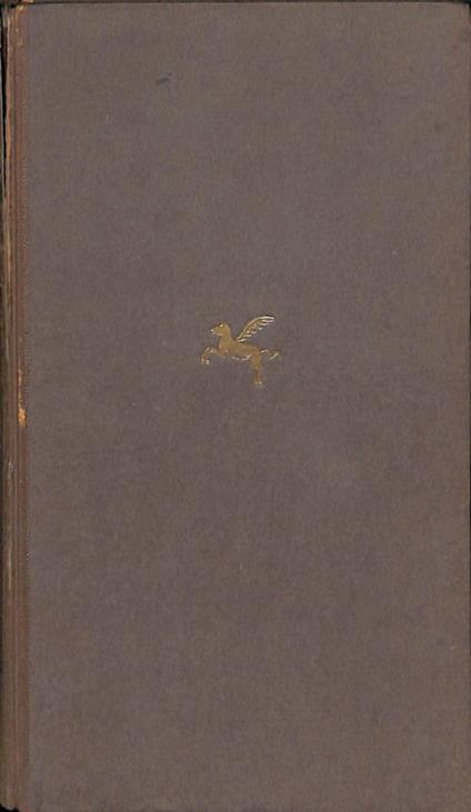 Le diaboliche - Jules-Amédée Barbey d'Aurevilly - copertina