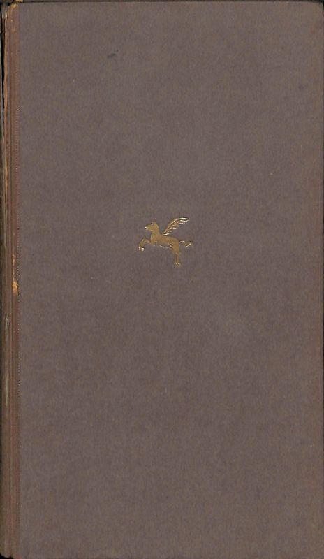 Le diaboliche - Jules-Amédée Barbey d'Aurevilly - copertina