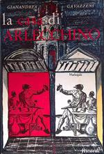 casa Arlecchino