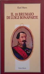 Il 18 Brumaio di Luigi Bonaparte