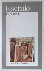 Orestea