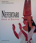 Nefertari luce d'Egitto