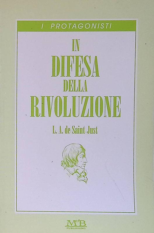 In difesa della rivoluzione
