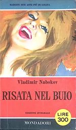 Risata nel buio