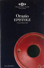 Epistole