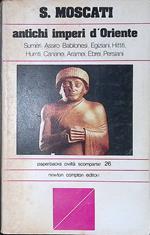Antichi imperi d'Oriente