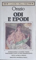 Odi e epodi