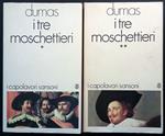 I tre moschettieri. Vol. I-II