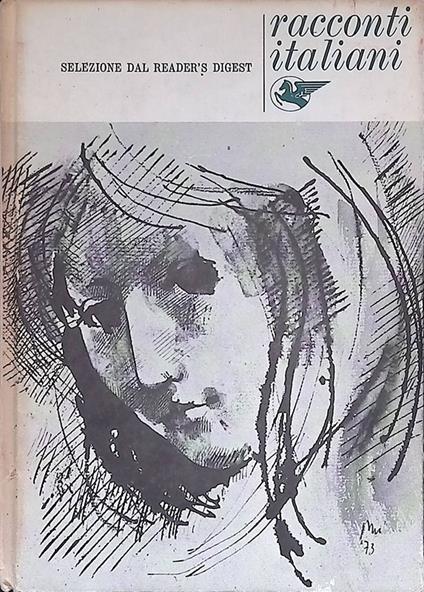Racconti italiani 1974 - copertina