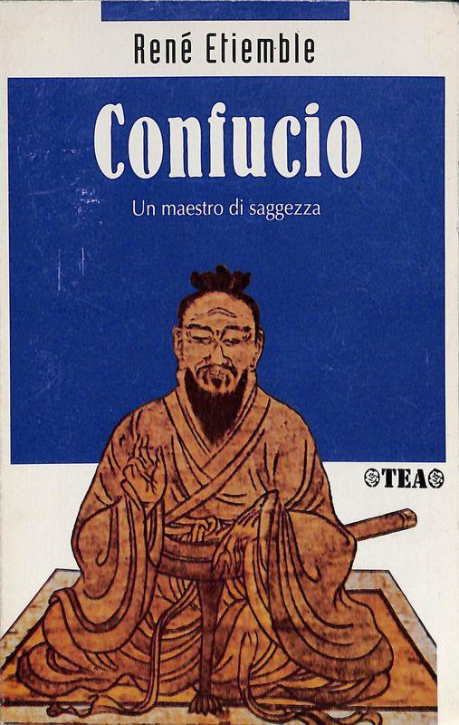 Confucio