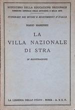 Villa Nazionale di Stra
