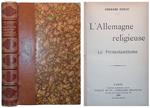 L' Allemagne religieuse. Le Protestantisme