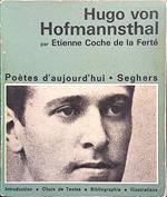 Hugo von Hofmannsthal