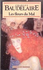 Les fleurs du mal