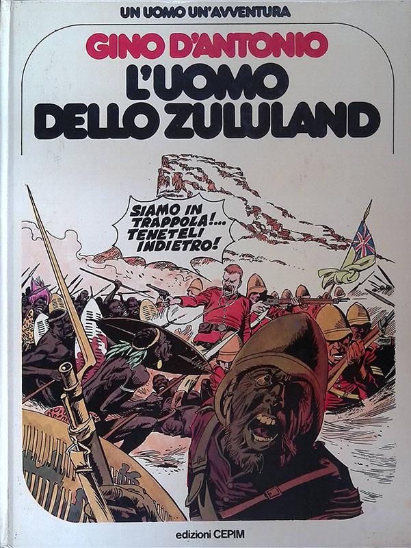 L' uomo dello Zululand