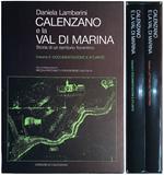 Calenzano e la Val di Marina. Storia di un territorio fiorentino Vol. I-II