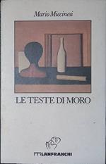 Le teste di Moro