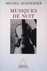 Musiques de nuit