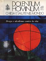 Dolentium Hominum Anno VII n. 19